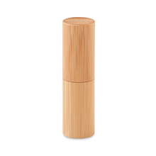 Lippenbalsem | bamboe | vanille | 8756752 