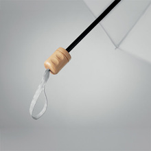 Paraplu | Gerecycled plastic | Opvouwbaar | Ø 99 cm | 8799604 