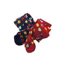 Sokken | Custom made | Met max. 4 kleuren | 301235 