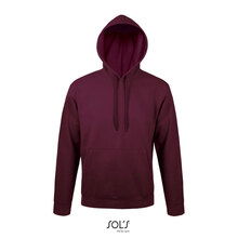 Sweater | 280 gr/m2 | Unisex | 87547101 Bordeauxrood