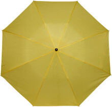Opvouwbare paraplu | Ø 90 cm | Handmatig | Tot 4 kleuren opdruk | 8034092S Geel