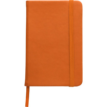 Notitieboekje | A5 | Full Colour | Snel | 8033076FC Orange
