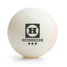 Tafeltennisballen luxe | 3 sterren | 4 cm | 113009 