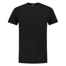 T-shirt | Unisex | Premium 190 gr/m2 | Tricorp Workwear | 97T190 Zwart