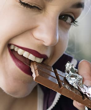 chocolade bedrukken maxilia